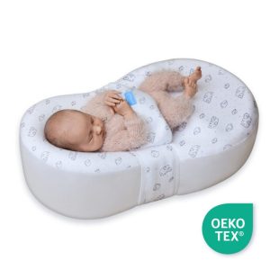 Baby Cocoon – Geborgenheit im Alltag