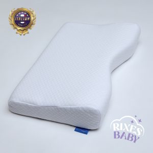 Kinderkissen Nacken Neutral