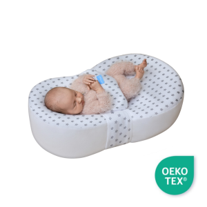 Baby Cocoon Bezug Stern