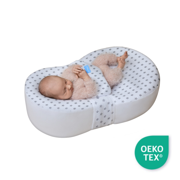 Baby Cocoon Bezug Stern