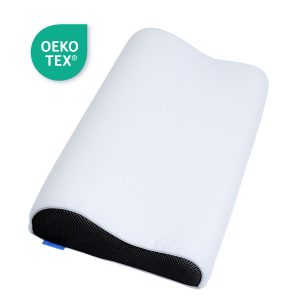 Teenager Kissen Bezug Weiß