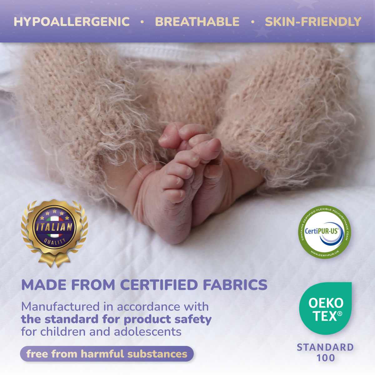 Baby Cocoon – Geborgenheit im Alltag - Image 3