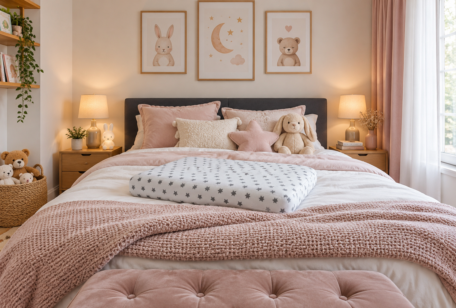 RIXES SLEEP Kinderkollektion