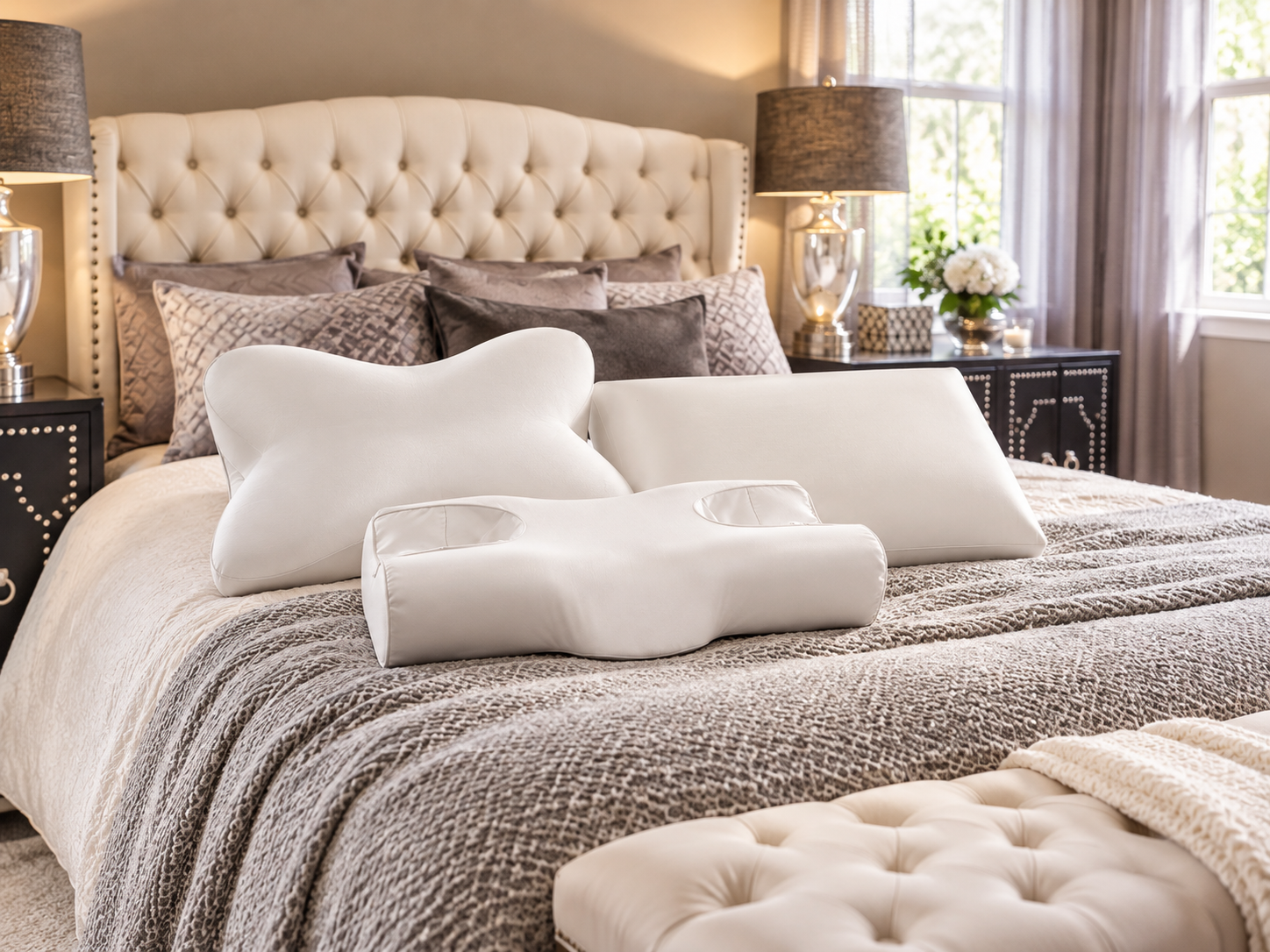 RIXES SLEEP Hotelkollektion